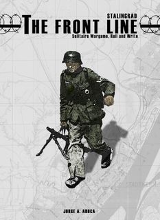 The Front Line: Stalingrad