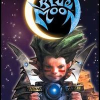Blue Moon: The Khind