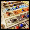 in play