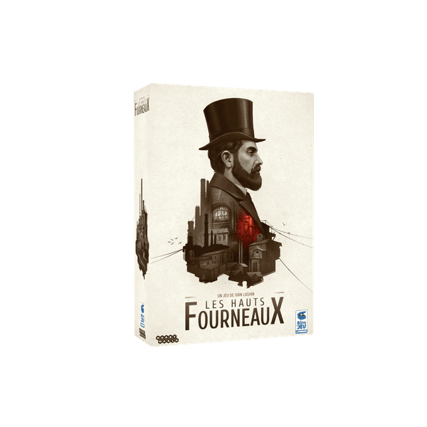 Cover - French / Française