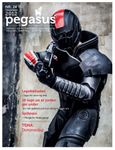 Issue: Pegasus (Issue 24 - Dec 2012)