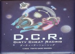 Dirty Cheat Racing