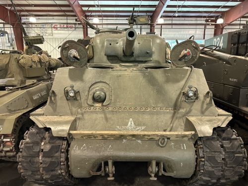 Infantry Tank Mk. IV Churchill Mk. VII - 34th Tank Brigade, France - J —  Motor City Classics