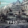 1940: The Fall of France – A Panzer Grenadier Game | Board Game