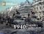 Board Game: 1940: The Fall of France – A Panzer Grenadier Game