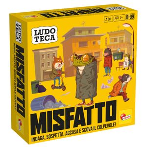 Misfatto