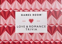Love & Romance Trivia