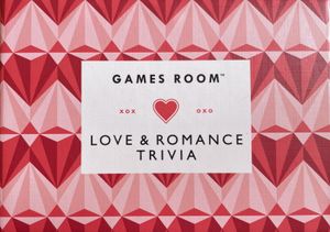 Love & Romance Trivia