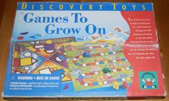 Games to Grow On Board Game BoardGameGeek