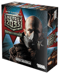 Metro 2033: Breakthrough
