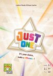 Board Game: Just One