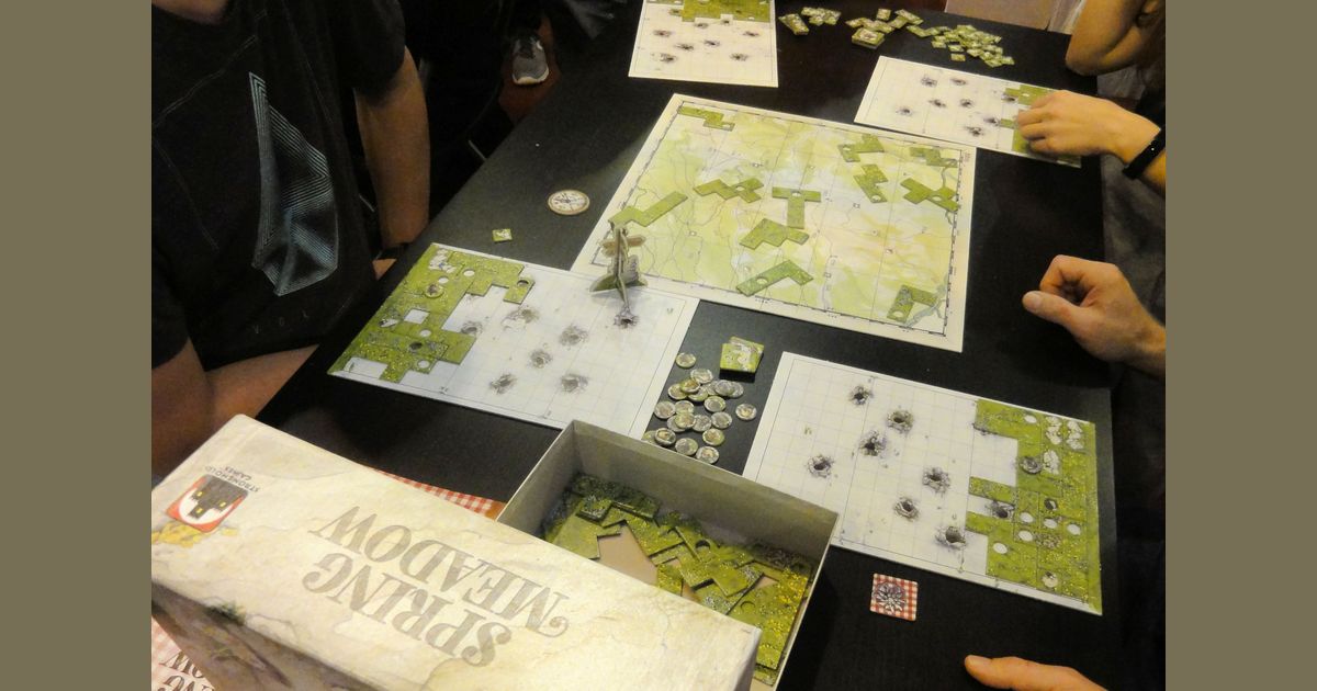 BoardGameGeek
