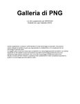 RPG Item: Galleria di PNG