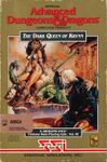 Video Game: The Dark Queen of Krynn