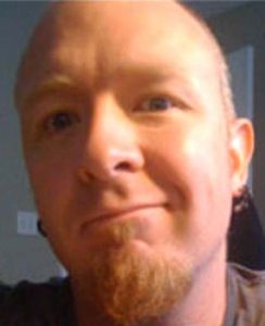 Brian Despain portrait