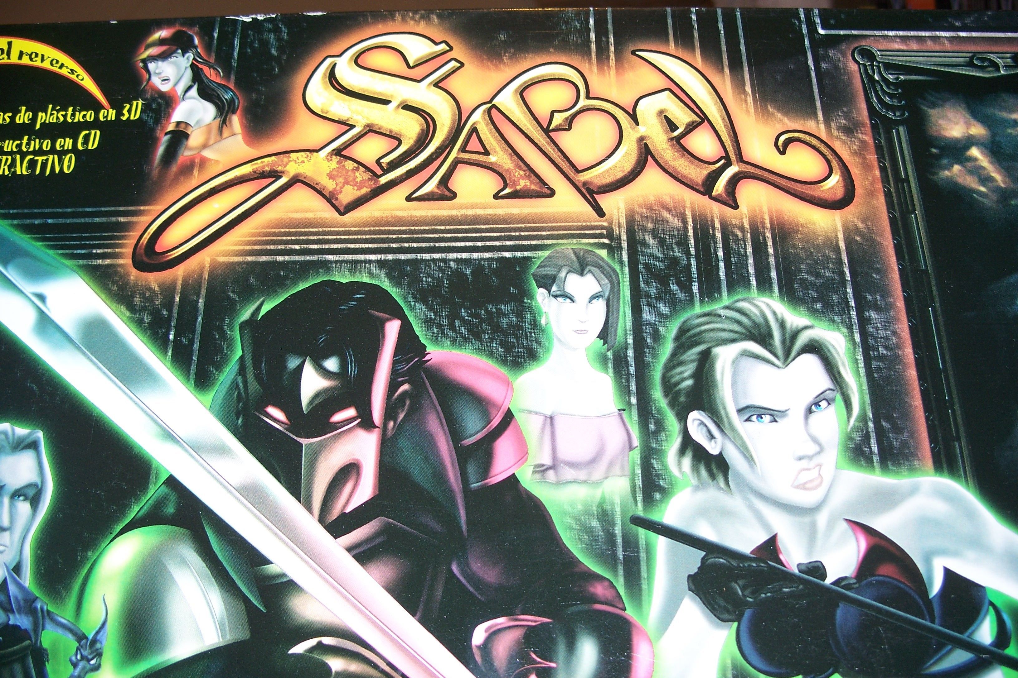 Sabel