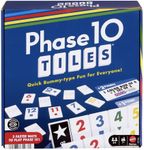 More Phase 10 Tiles videos