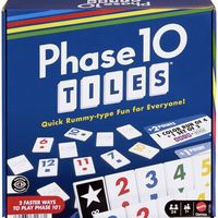 Phase 10 Tiles