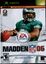 Video Game: Madden NFL 06