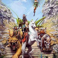 UltraQuest: Gold, Ruhm! und Ehre!