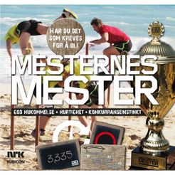 Mesternes Mester Board Game Boardgamegeek
