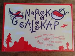 Norsk Galskap