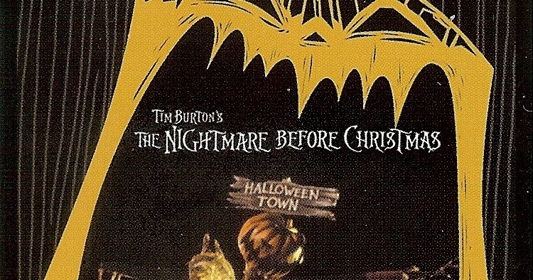 nightmare before christmas tcg booster box Nightmare Before Christmas Mystery Box (Ver. 3) main image 1