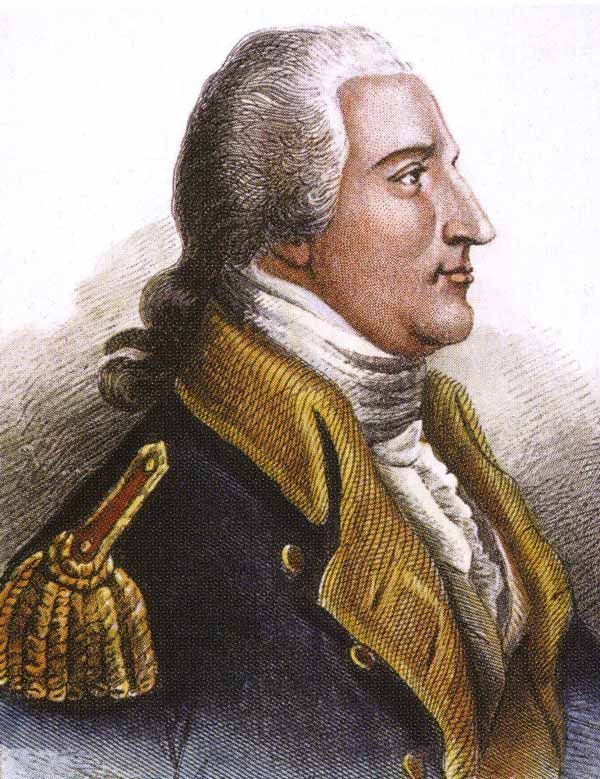 Benedict Arnold and the Northern Theater