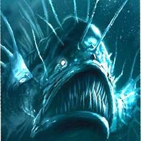 Abyss: Anglerfish
