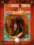 RPG Item: The Autumn People