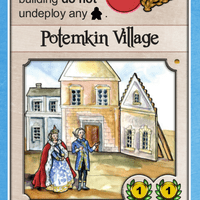 Nations: Inspiration Promo Pack