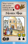 Nations: Inspiration Promo Pack (2014)