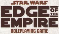 RPG: Star Wars: Edge of the Empire