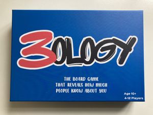 3ology