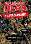 보드 게임: The Walking Dead: Surrounded – Under Siege