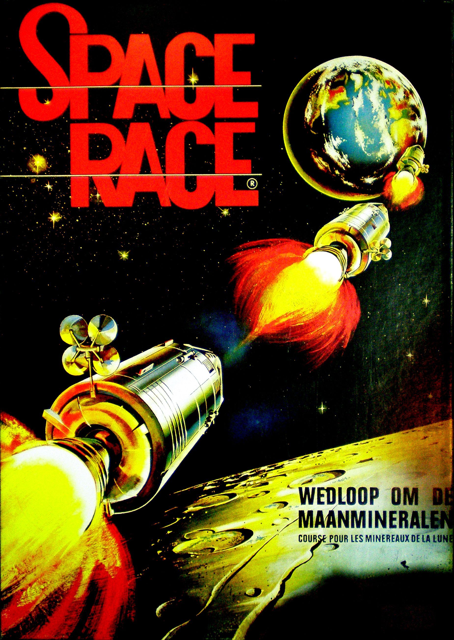 Space Race