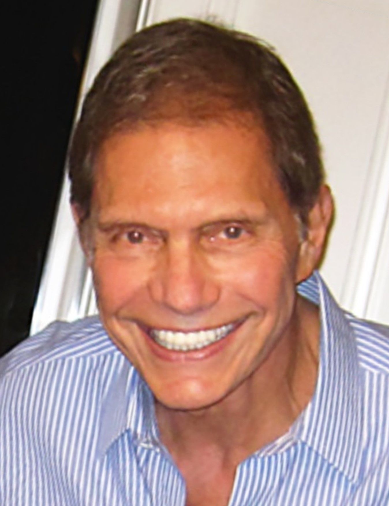 Howard Wexler