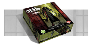 Okko Chronicles: Cycle of Water – Behind the Doors of the Jigoku