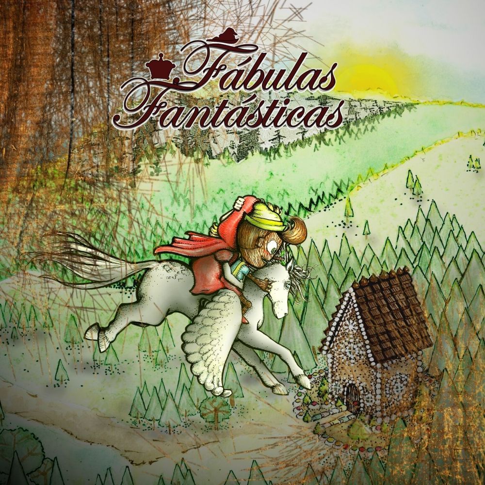 Fábulas Fantásticas