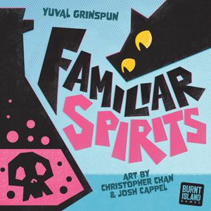 Familiar Spirits