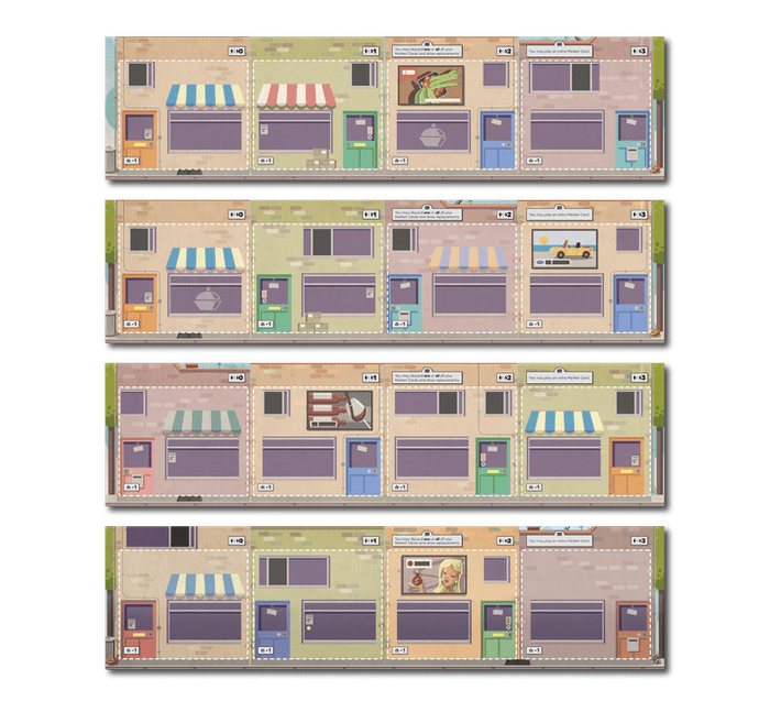 Illustration 12 de Brick & Mortar