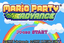 Video Game: Mario Party Advance