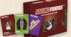 Raging Pandas