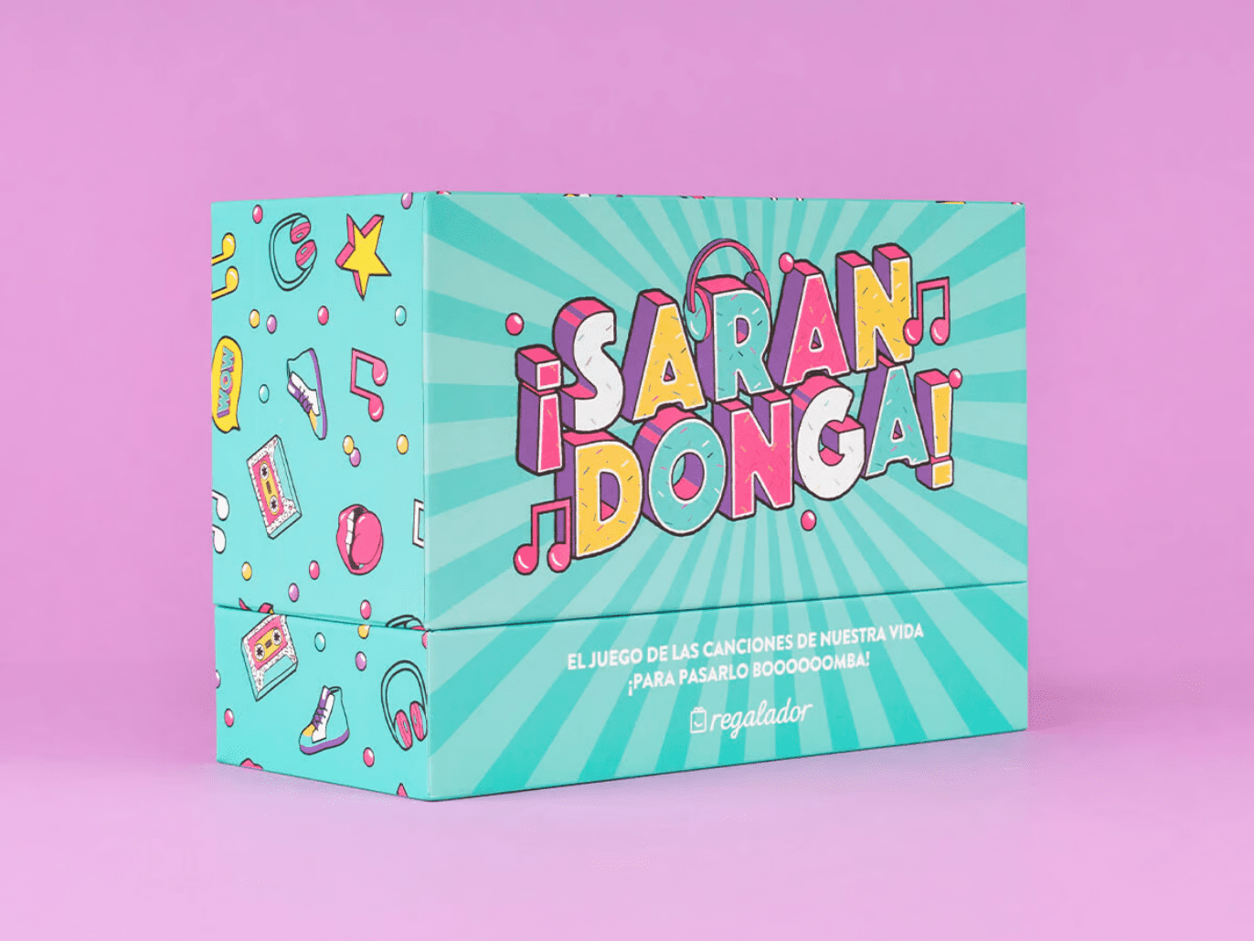 Sarandonga