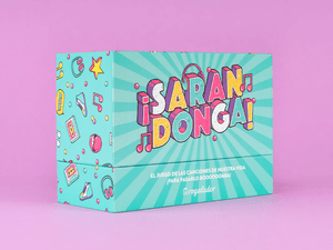 Sarandonga