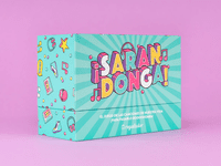 Sarandonga