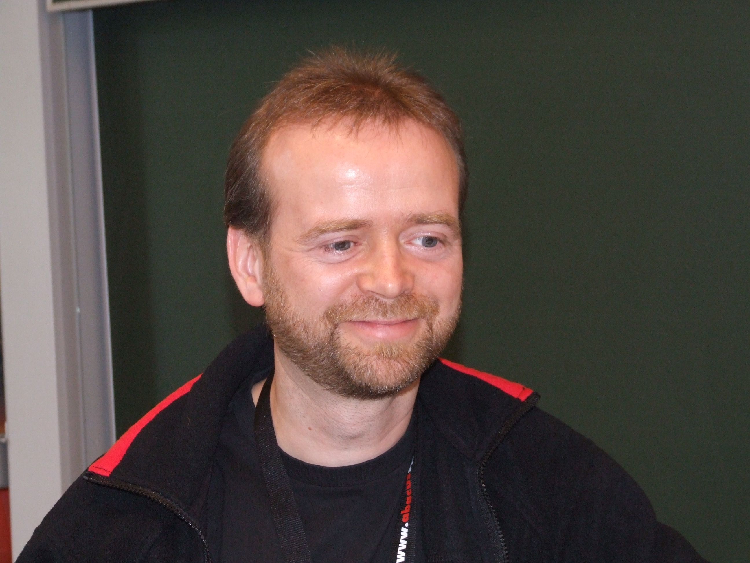 Torsten Landsvogt