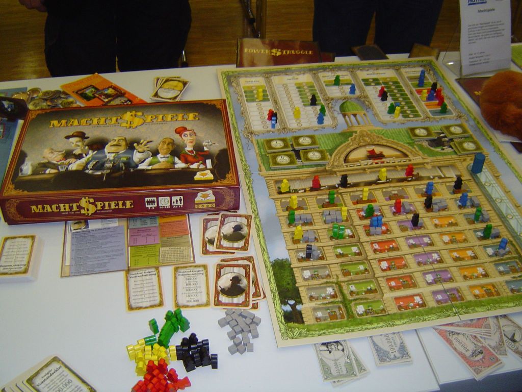 Illustration 2 de Power Struggle - Zombie Survival Infection expansion