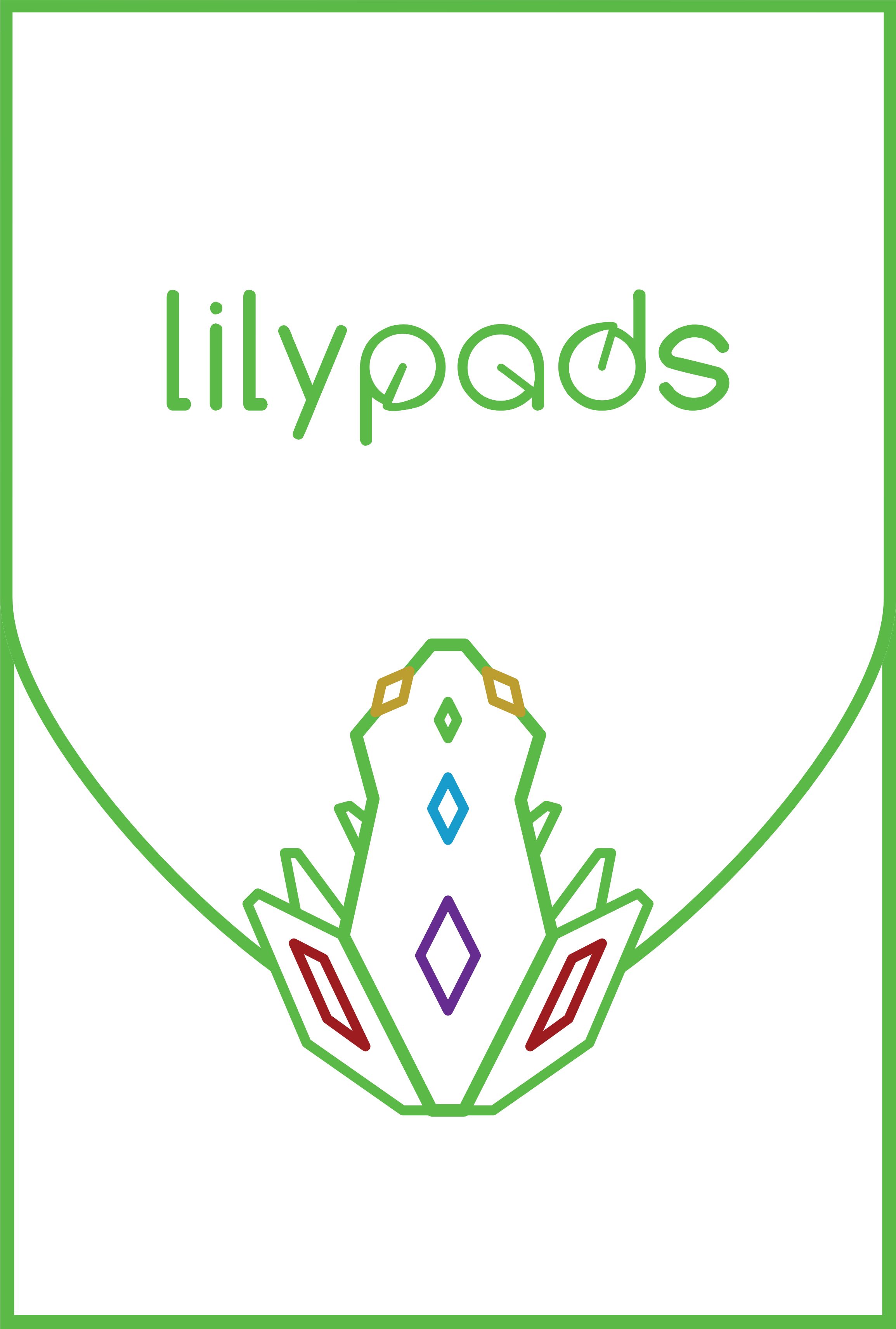 Lilypads