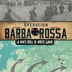 More Operation Barbarossa: A WW2 Roll & Write Game videos